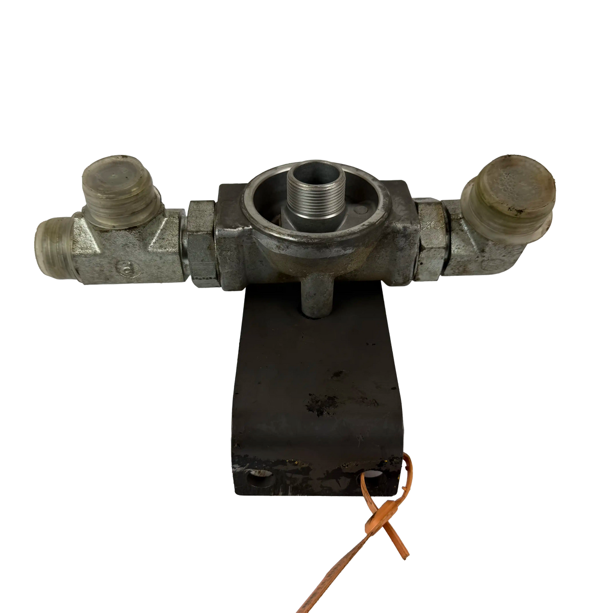 Filter holder with bracket | 14533117, 14539144, 14744966