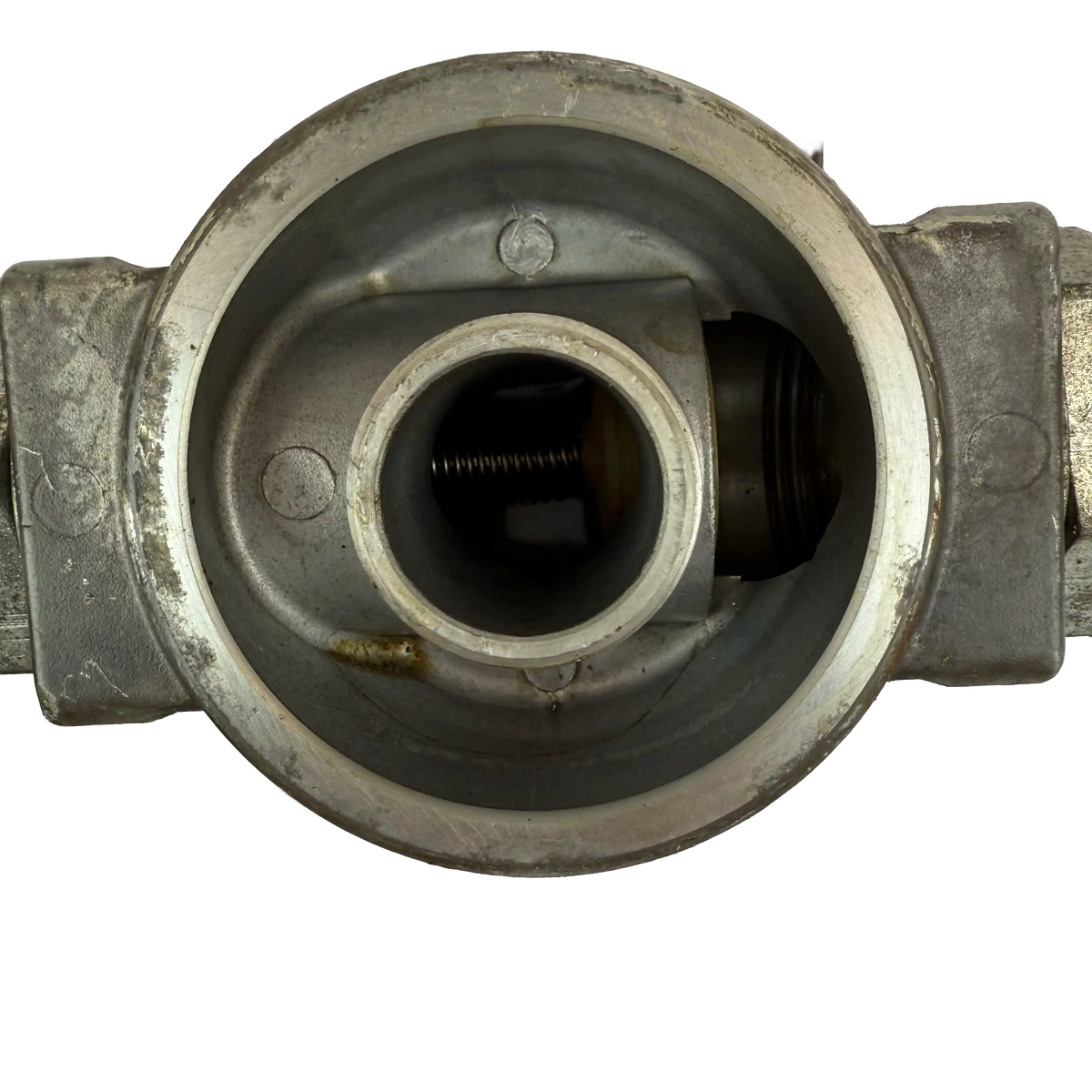 Filter holder with bracket | 14533117, 14539144, 14744966