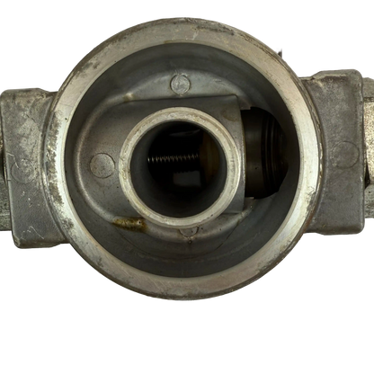 Filter holder with bracket | 14533117, 14539144, 14744966