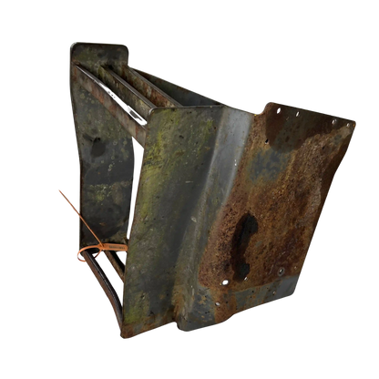 Fotsteg | 14257038 | Åkerman EW130C