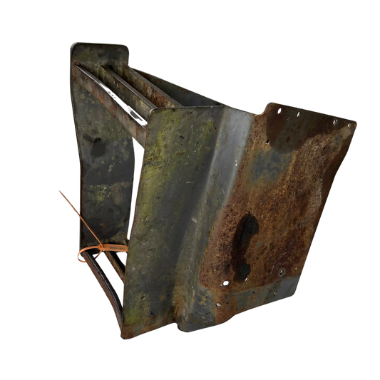 Fotsteg | 14257038 | Åkerman EW130C