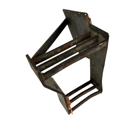 Fotsteg | 14257038 | Åkerman EW130C