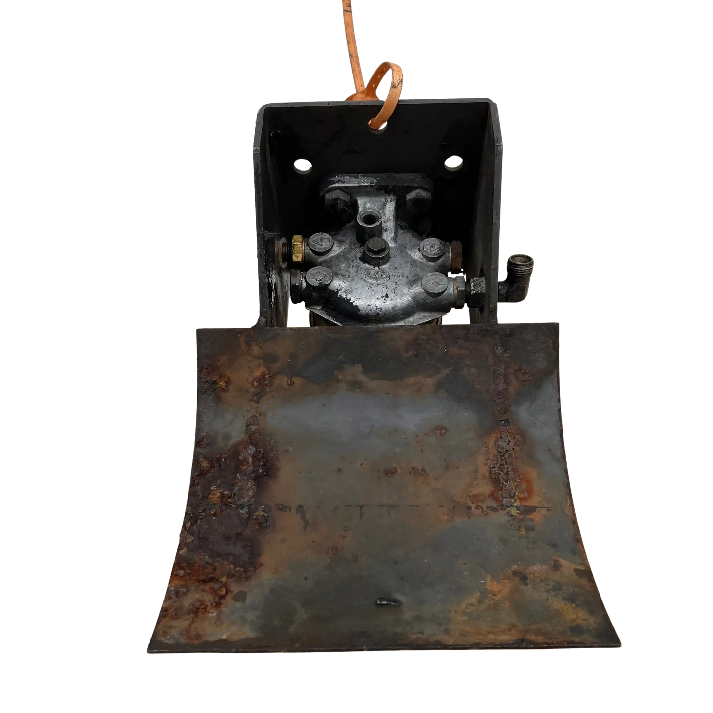 Filterhållare, vattenfilter | 4880463 | Åkerman EW130C