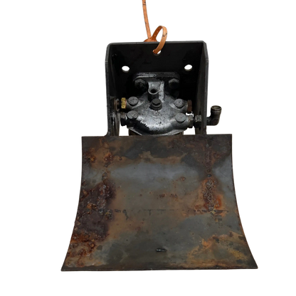 Filterhållare, vattenfilter | 4880463 | Åkerman EW130C