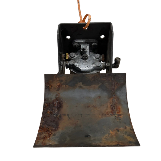 Filter holder, water filter | 4880463 | Åkerman EW130C