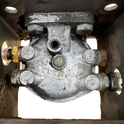 Filterhållare, vattenfilter | 4880463 | Åkerman EW130C