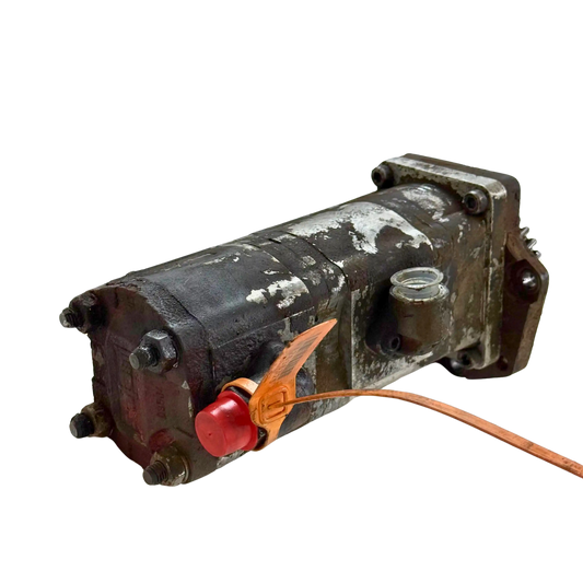 Servopump | 14267655 | Åkerman EW130C