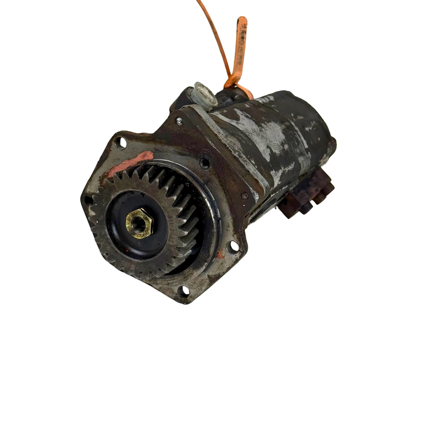 Servopump | 14267655 | Åkerman EW130C