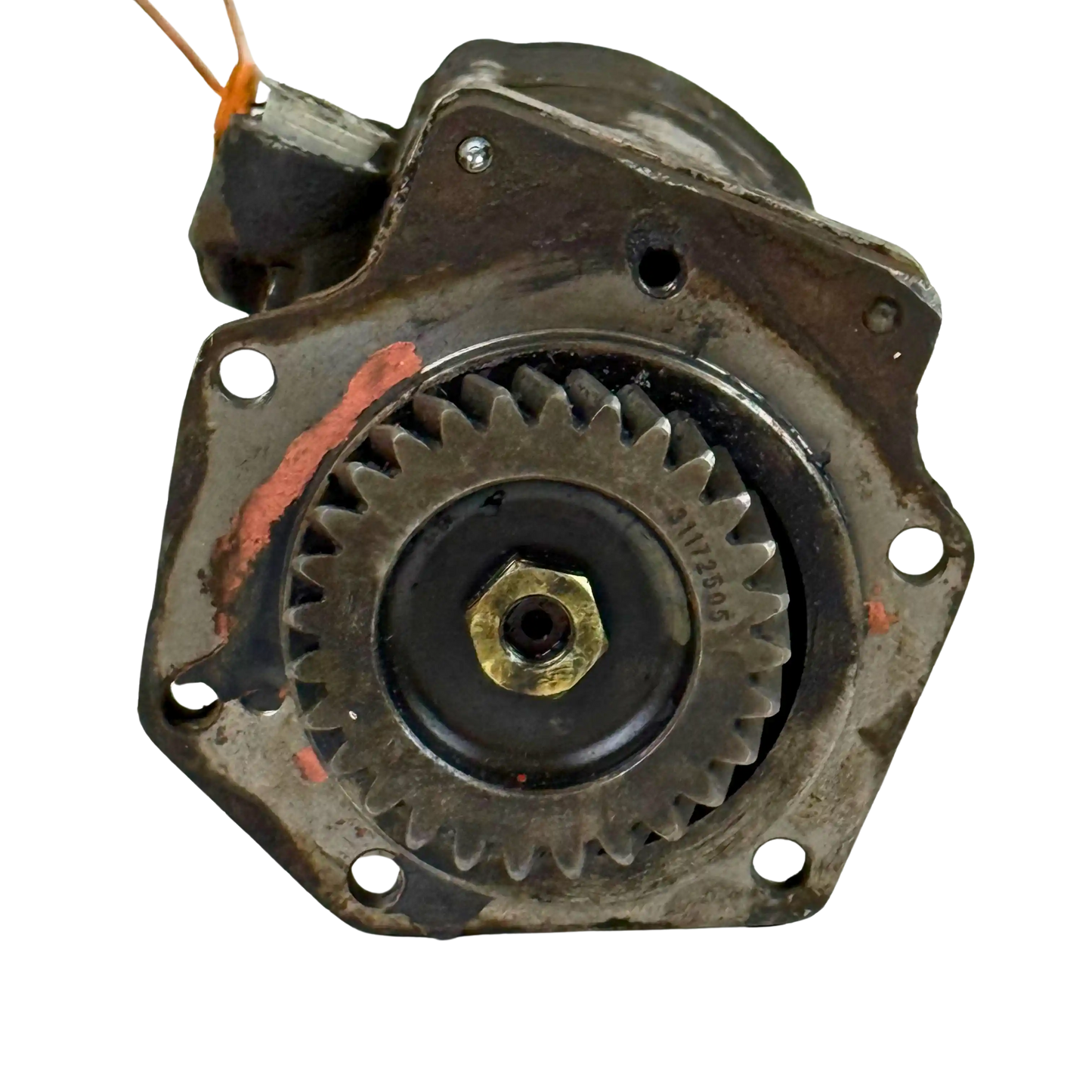 Servopump | 14267655 | Åkerman EW130C