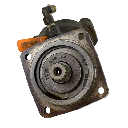 Svängmotor | 14211116 | Åkerman EW130C