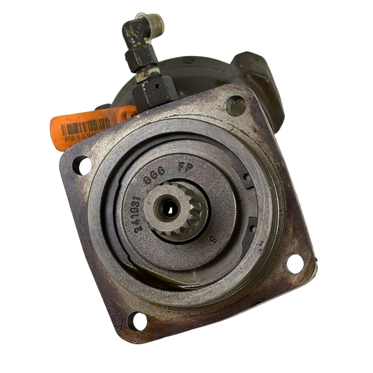 Svängmotor | 14211116 | Åkerman EW130C