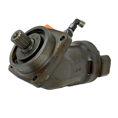 Svängmotor | 14211116 | Åkerman EW130C