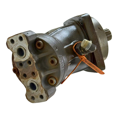 Svängmotor | 14211116 | Åkerman EW130C