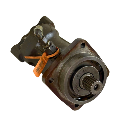 Svängmotor | 14211116 | Åkerman EW130C