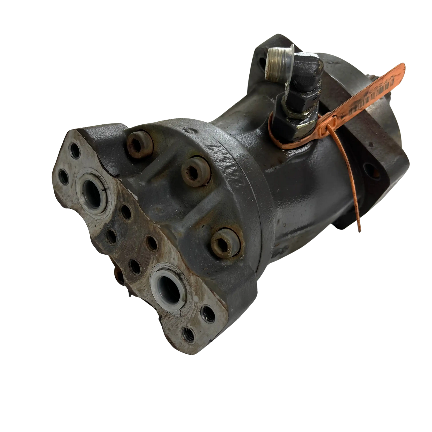 Svängmotor | 14211116 | Åkerman EW130C