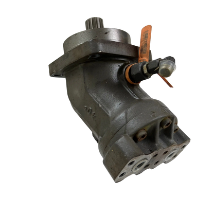 Svängmotor | 14211116 | Åkerman EW130C