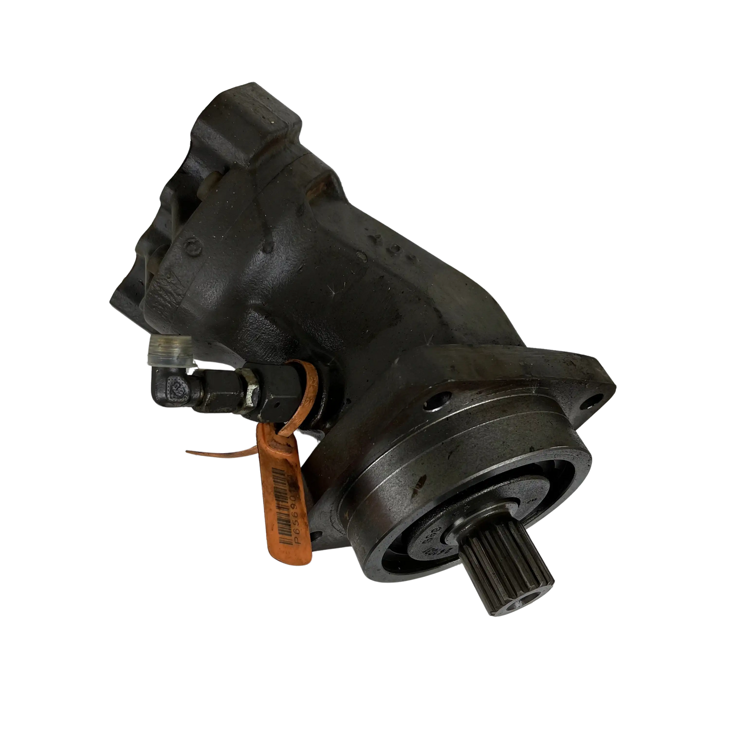 Svängmotor | 14211116 | Åkerman EW130C