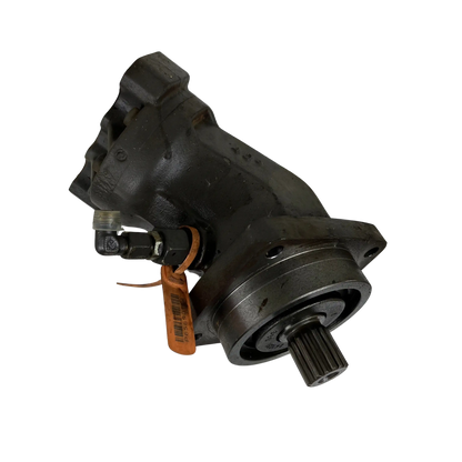 Svängmotor | 14211116 | Åkerman EW130C