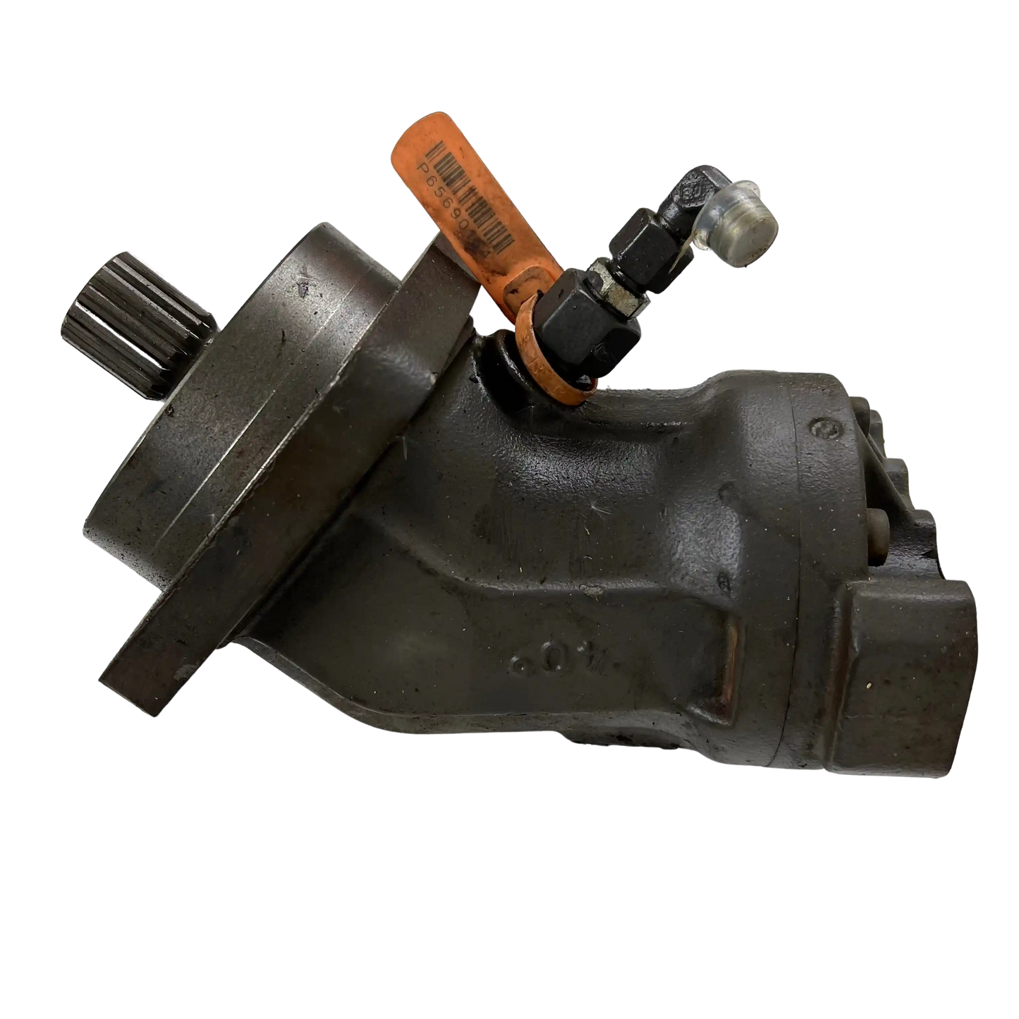 Svängmotor | 14211116 | Åkerman EW130C