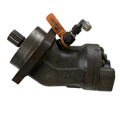 Svängmotor | 14211116 | Åkerman EW130C