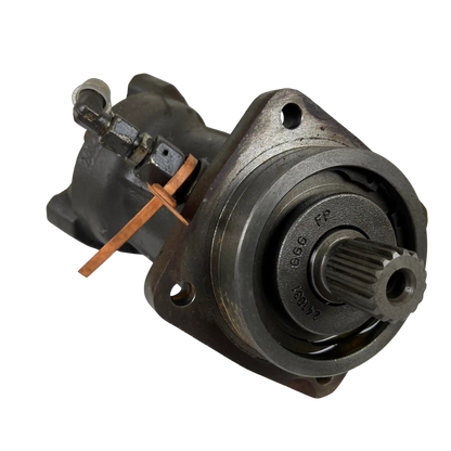 Svängmotor | 14211116 | Åkerman EW130C