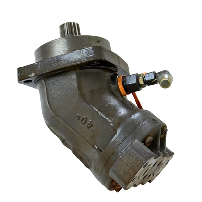 Svängmotor | 14211116 | Åkerman EW130C