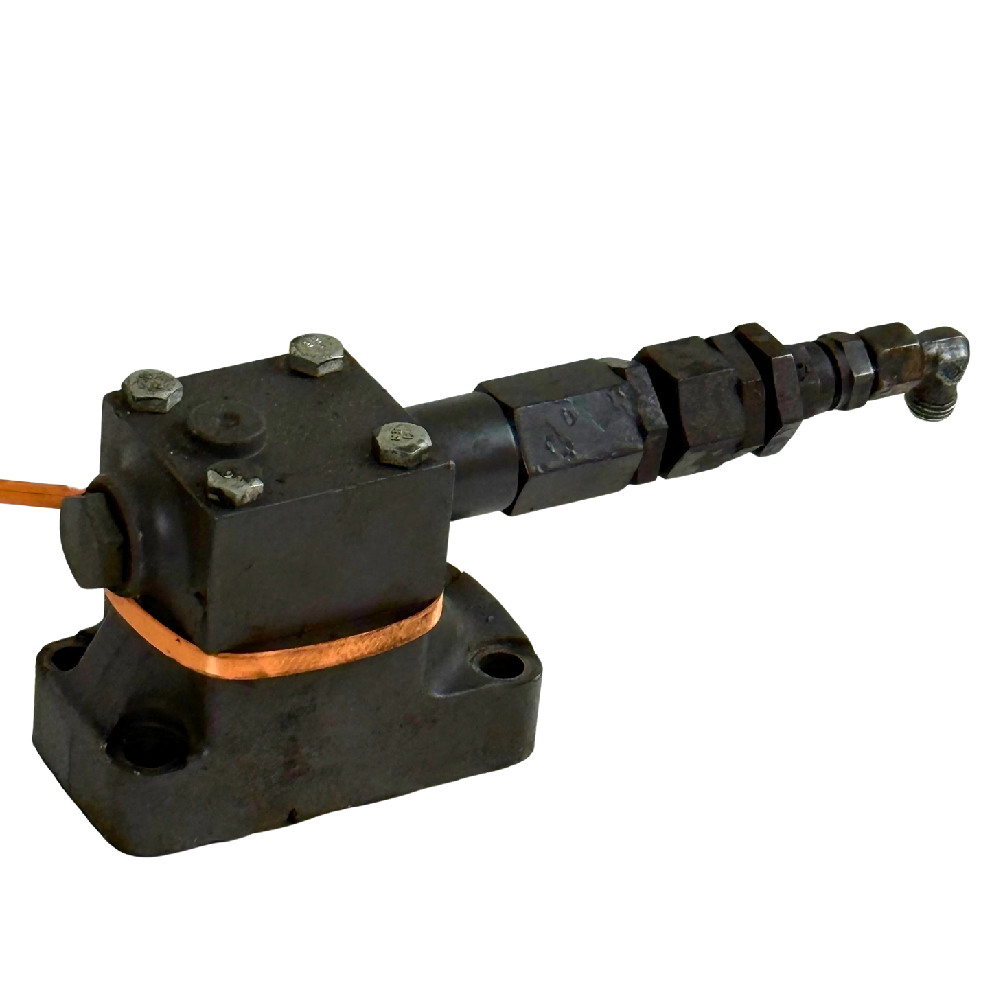 Ripaventil | 14241445 | Åkerman EW130C