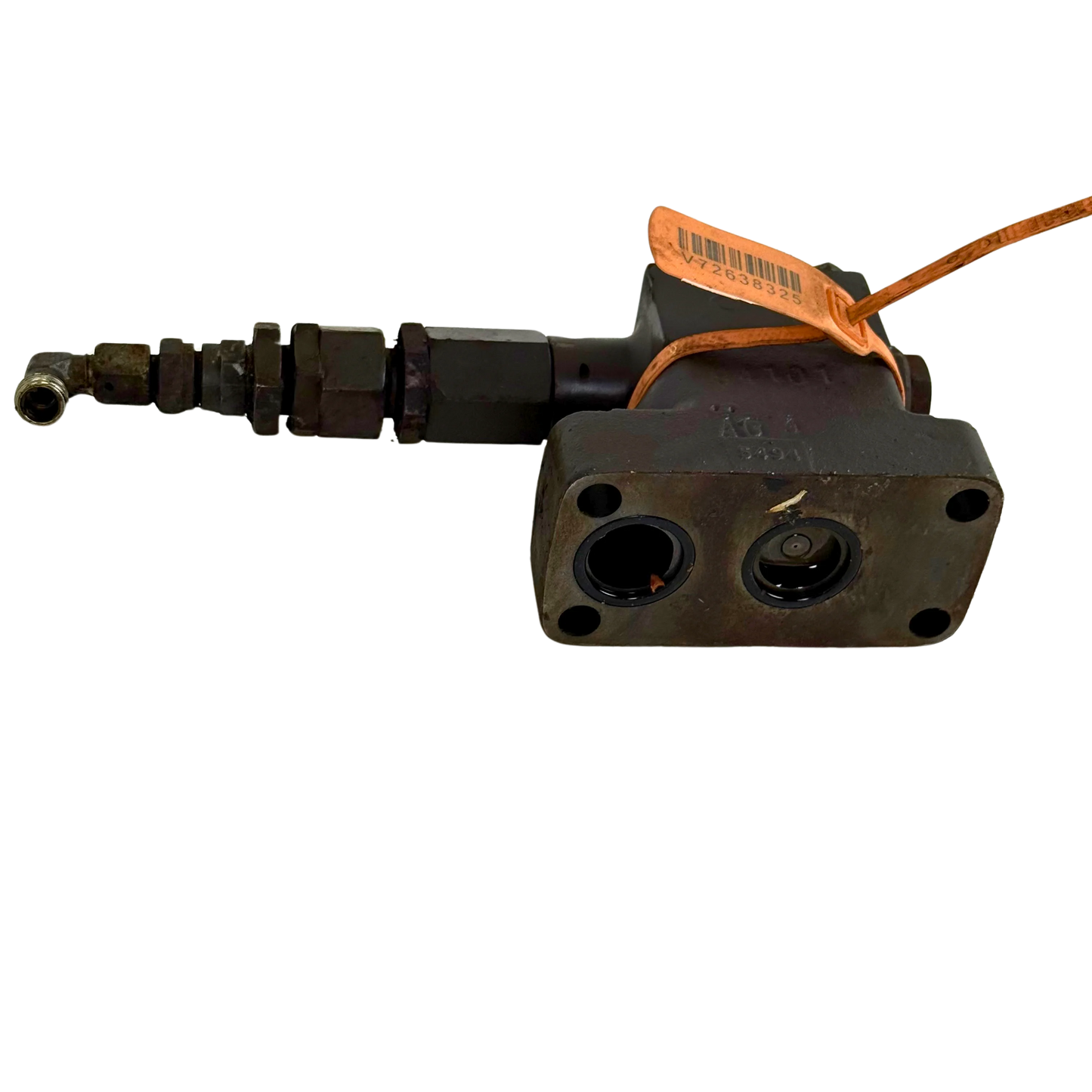 Ripaventil | 14241445 | Åkerman EW130C