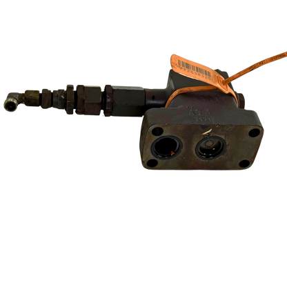 Ripaventil | 14241445 | Åkerman EW130C