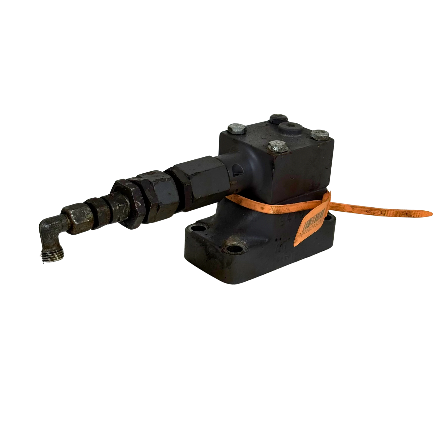 Ripaventil | 14241445 | Åkerman EW130C