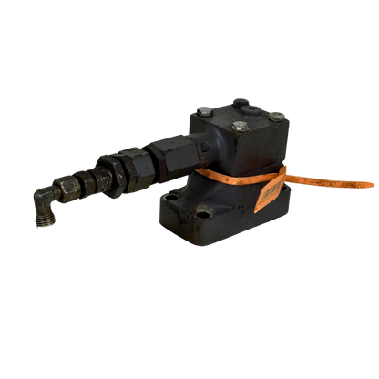 Ripaventil | 14241445 | Åkerman EW130C