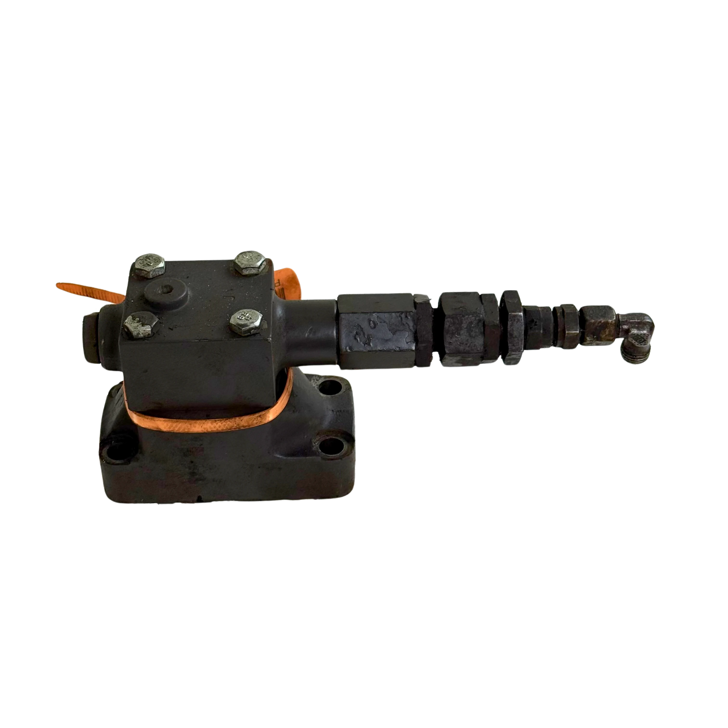 Ripaventil | 14241445 | Åkerman EW130C