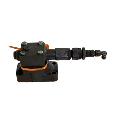 Ripaventil | 14241445 | Åkerman EW130C