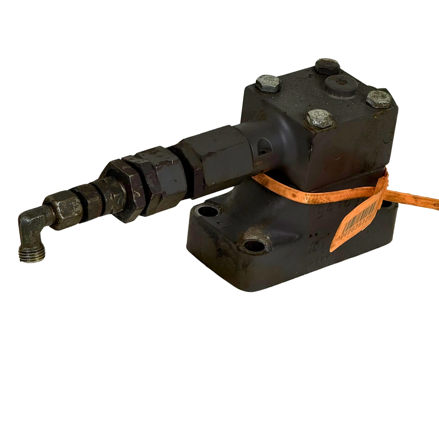 Ripaventil | 14241445 | Åkerman EW130C