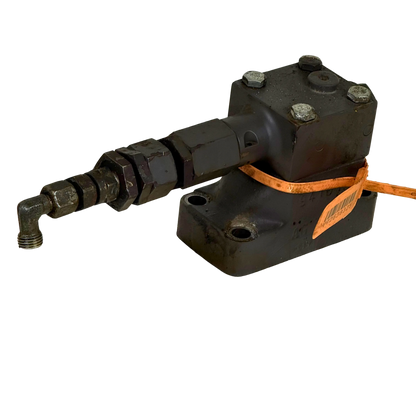 Ripaventil | 14241445 | Åkerman EW130C