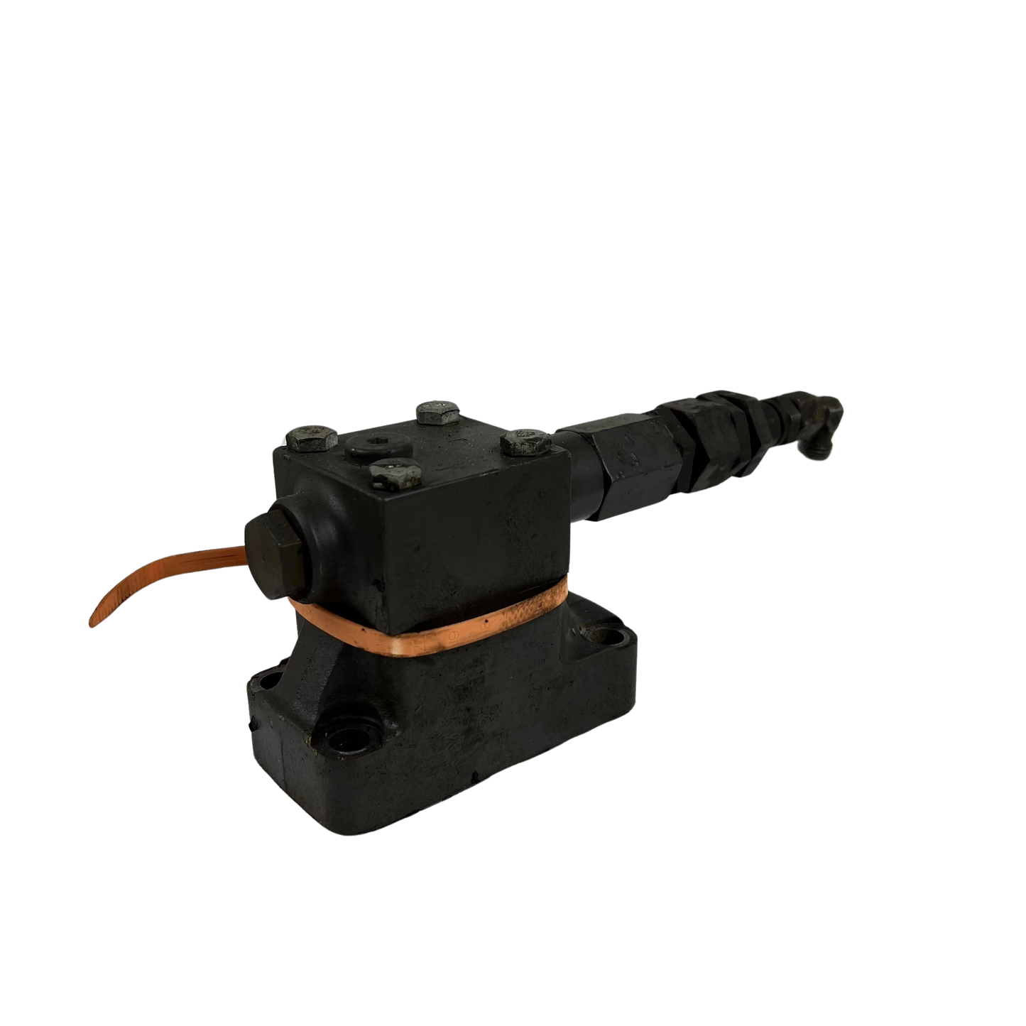 Ripaventil | 14241445 | Åkerman EW130C