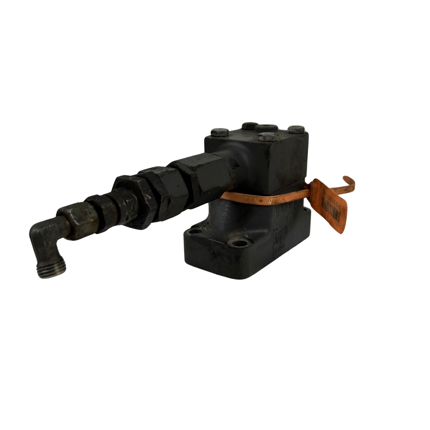 Ripaventil | 14241445 | Åkerman EW130C