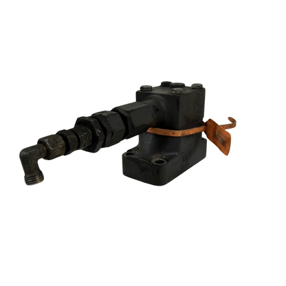 Ripaventil | 14241445 | Åkerman EW130C