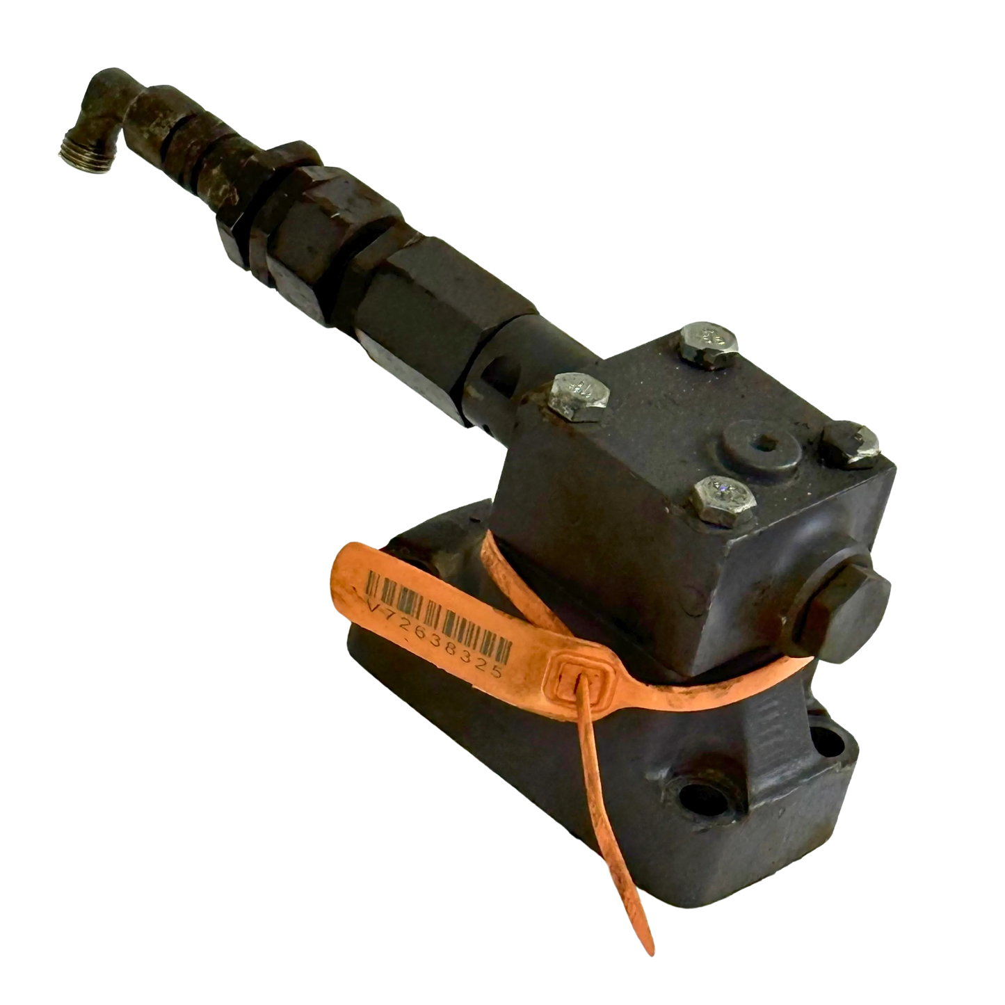 Ripaventil | 14241445 | Åkerman EW130C