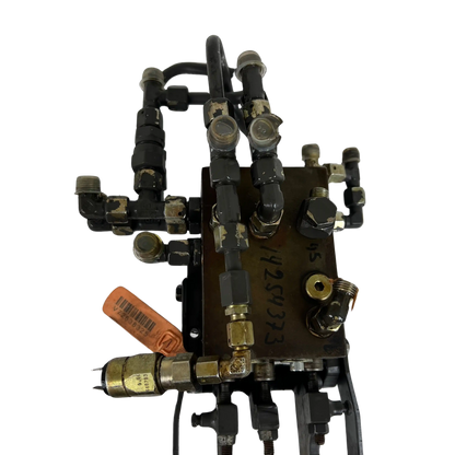 Pedalventil, körbroms komplett | 14254373 | Åkerman EW130C