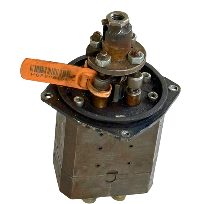 Spakventil | 14242260 | Åkerman EW130C