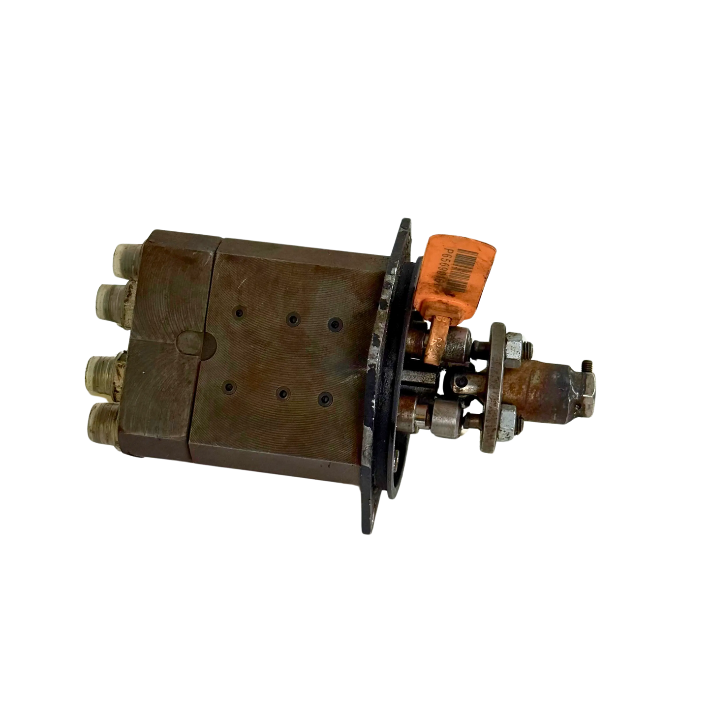 Spakventil | 14242260 | Åkerman EW130C