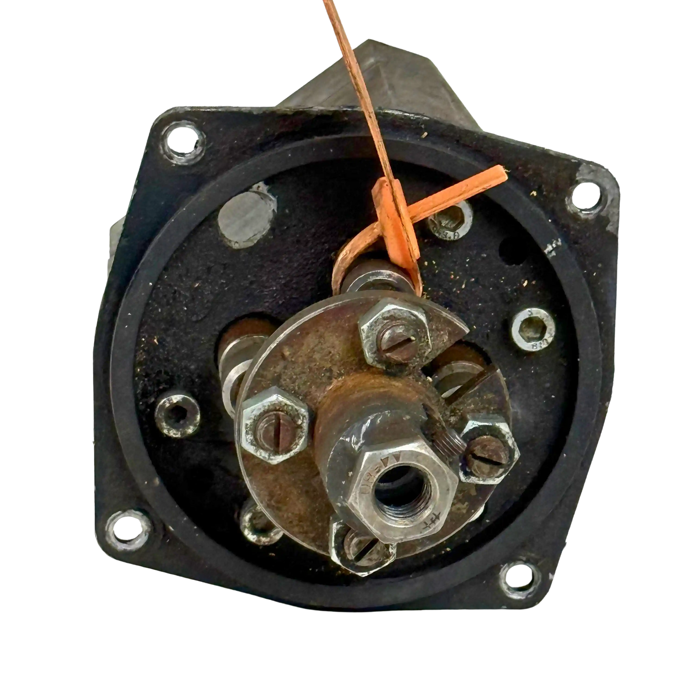 Spakventil | 14242260 | Åkerman EW130C