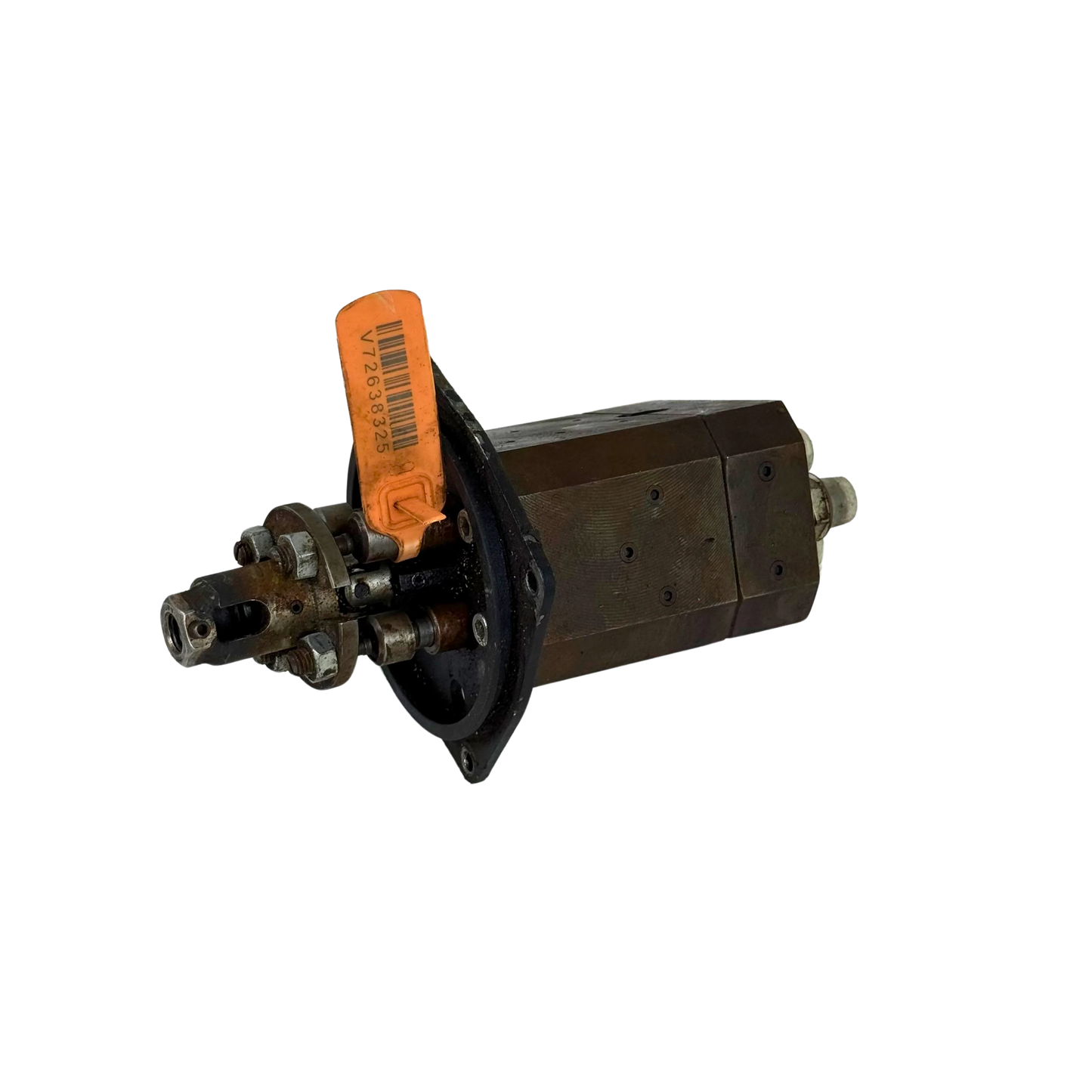 Spakventil | 14242260 | Åkerman EW130C