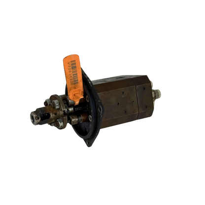 Spakventil | 14242260 | Åkerman EW130C