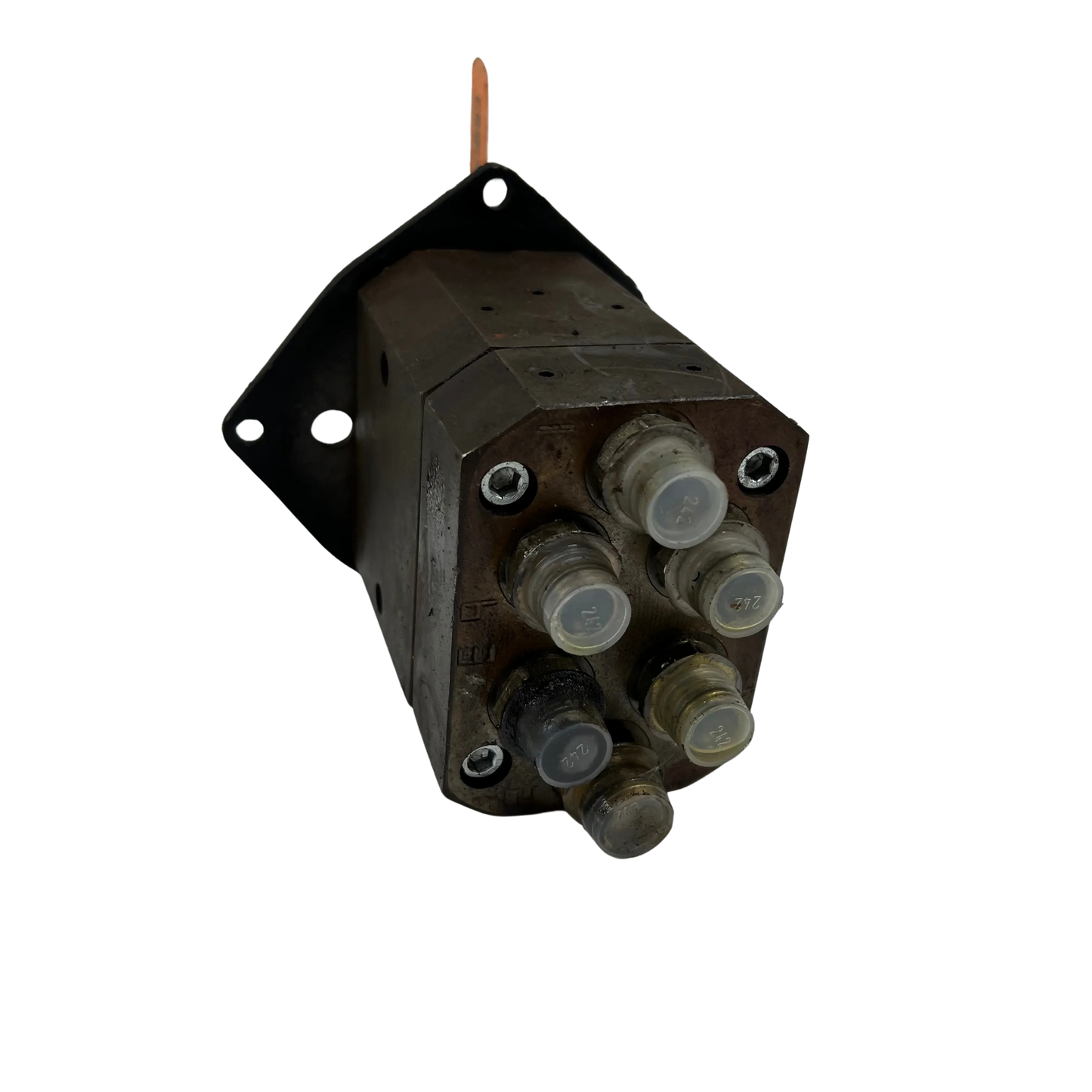 Spakventil | 14242260 | Åkerman EW130C