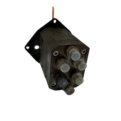 Spakventil | 14242260 | Åkerman EW130C