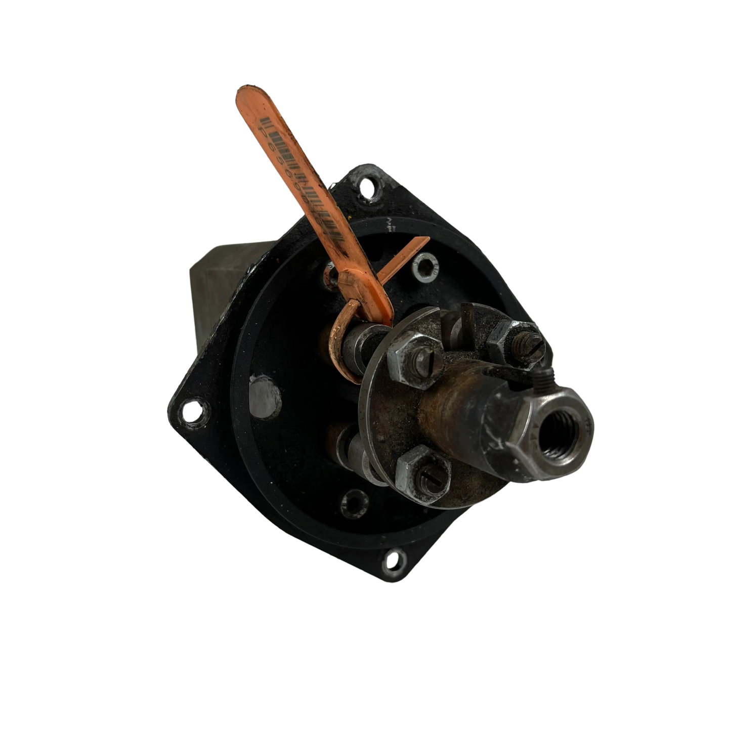 Spakventil | 14242260 | Åkerman EW130C