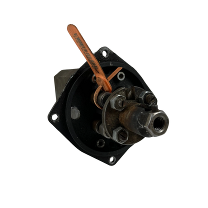 Spakventil | 14242260 | Åkerman EW130C