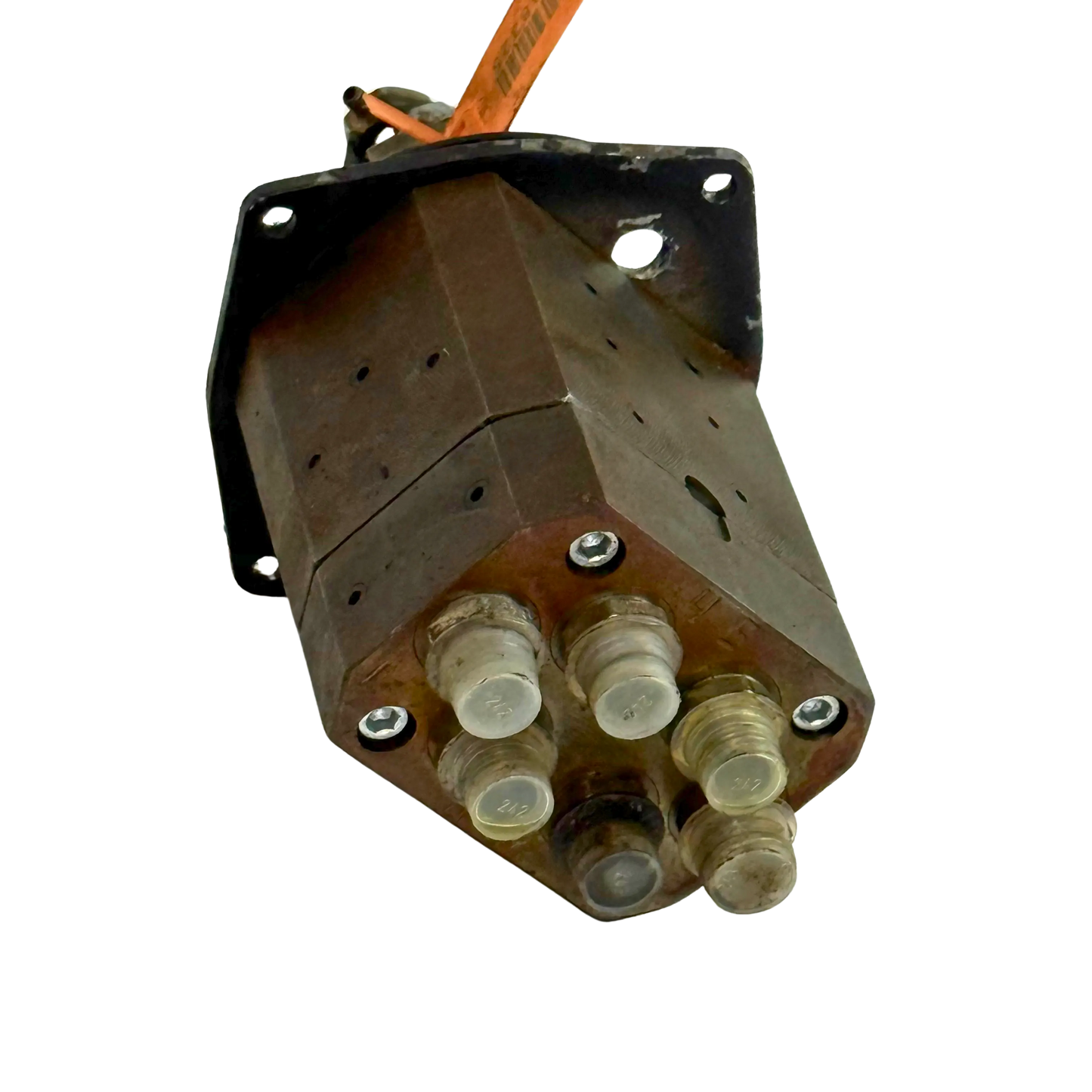 Spakventil | 14242260 | Åkerman EW130C